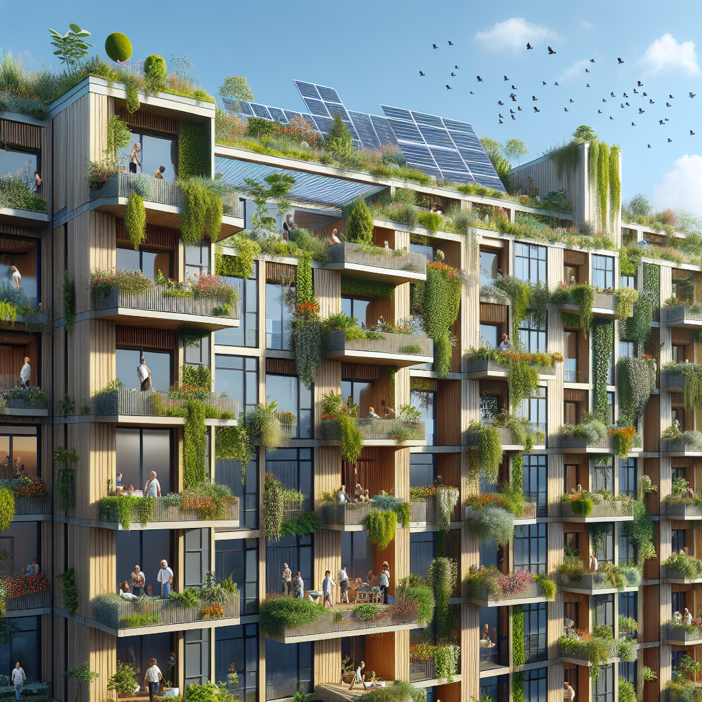 Article immobilier neuf Paris : Nouvelle Loi Bailleur Privé