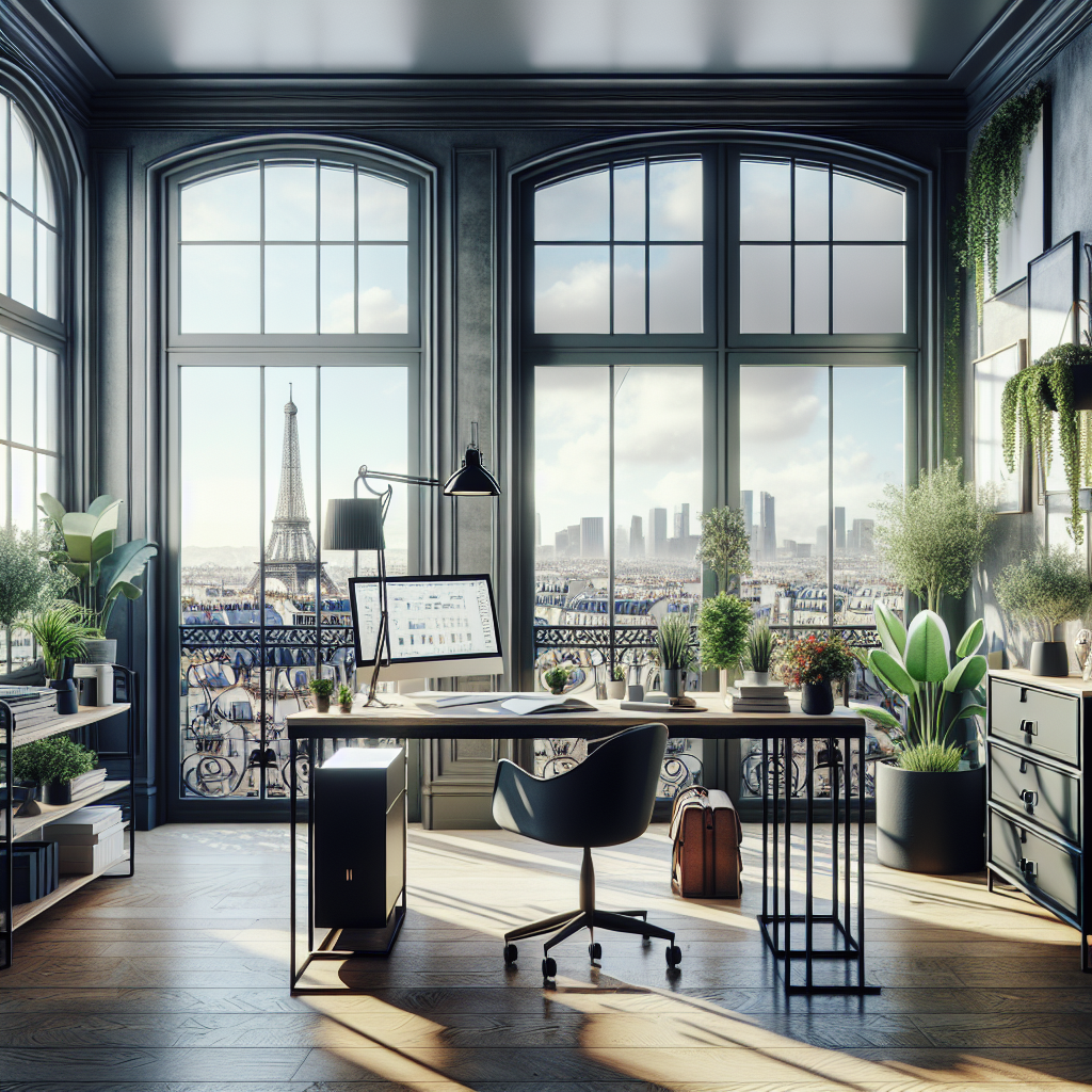 Article immobilier neuf Paris : Loire-Atlantique : Le Levier du Neuf Parisien