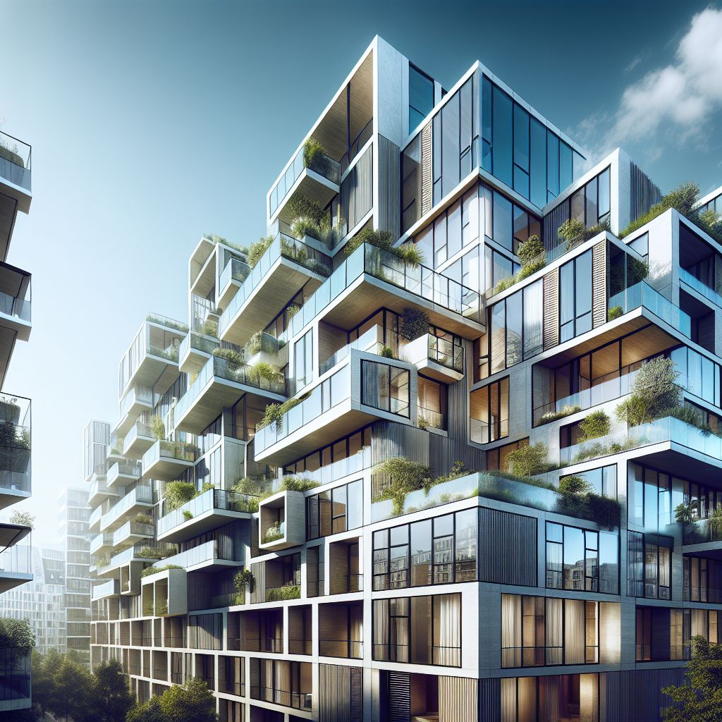 Article immobilier neuf Paris : Lorient, Paris et défiscalisation : l'équation gagnante