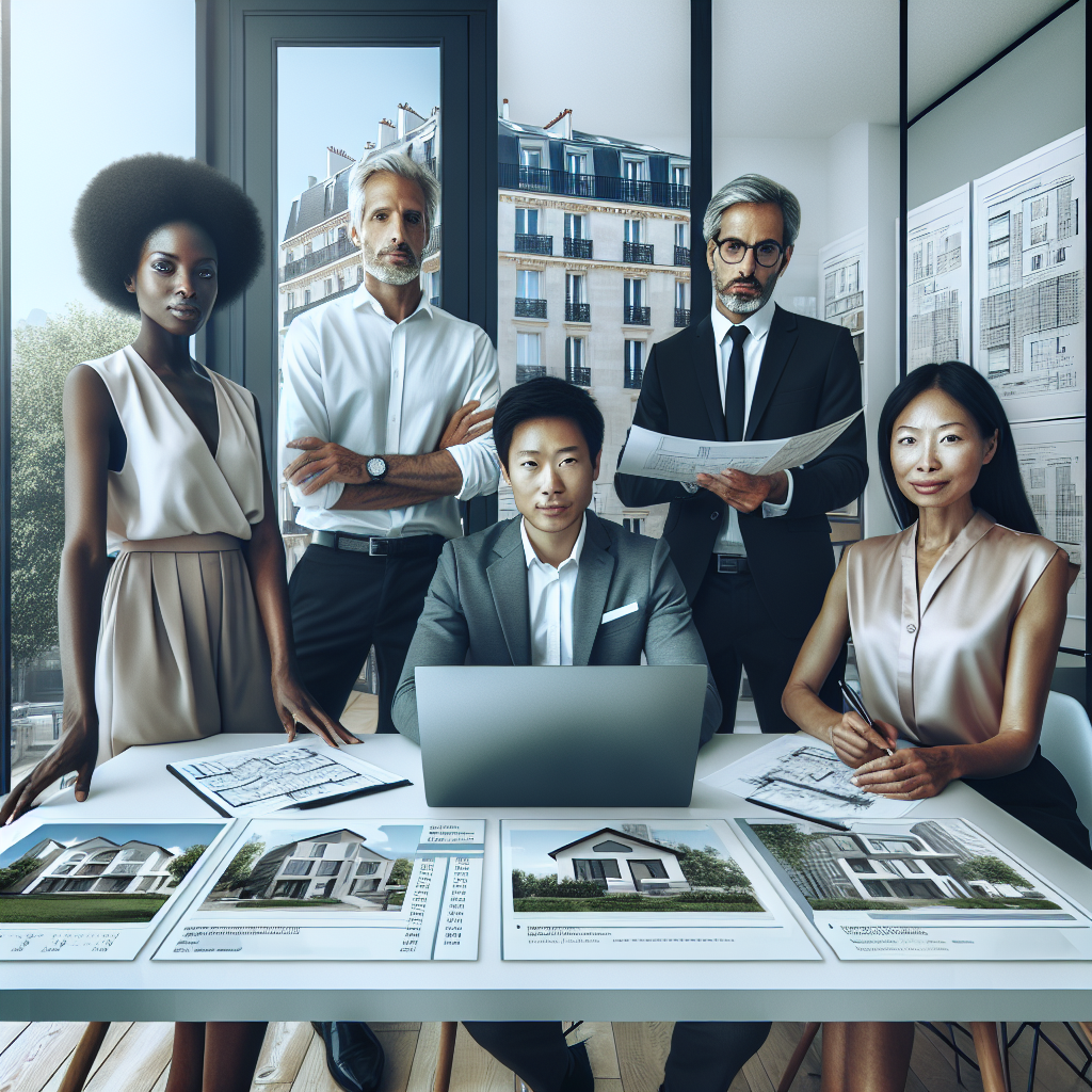 Article immobilier neuf Paris : Ma Prime Rénov' : Opportunité pour l'Immobilier Neuf Parisien
