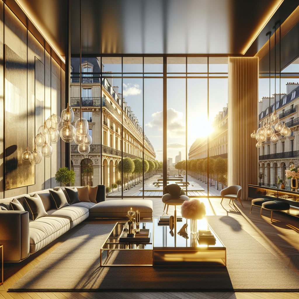 Article immobilier neuf Paris : Maison avec jardin à Paris ? Défiscalisez dans le neuf
