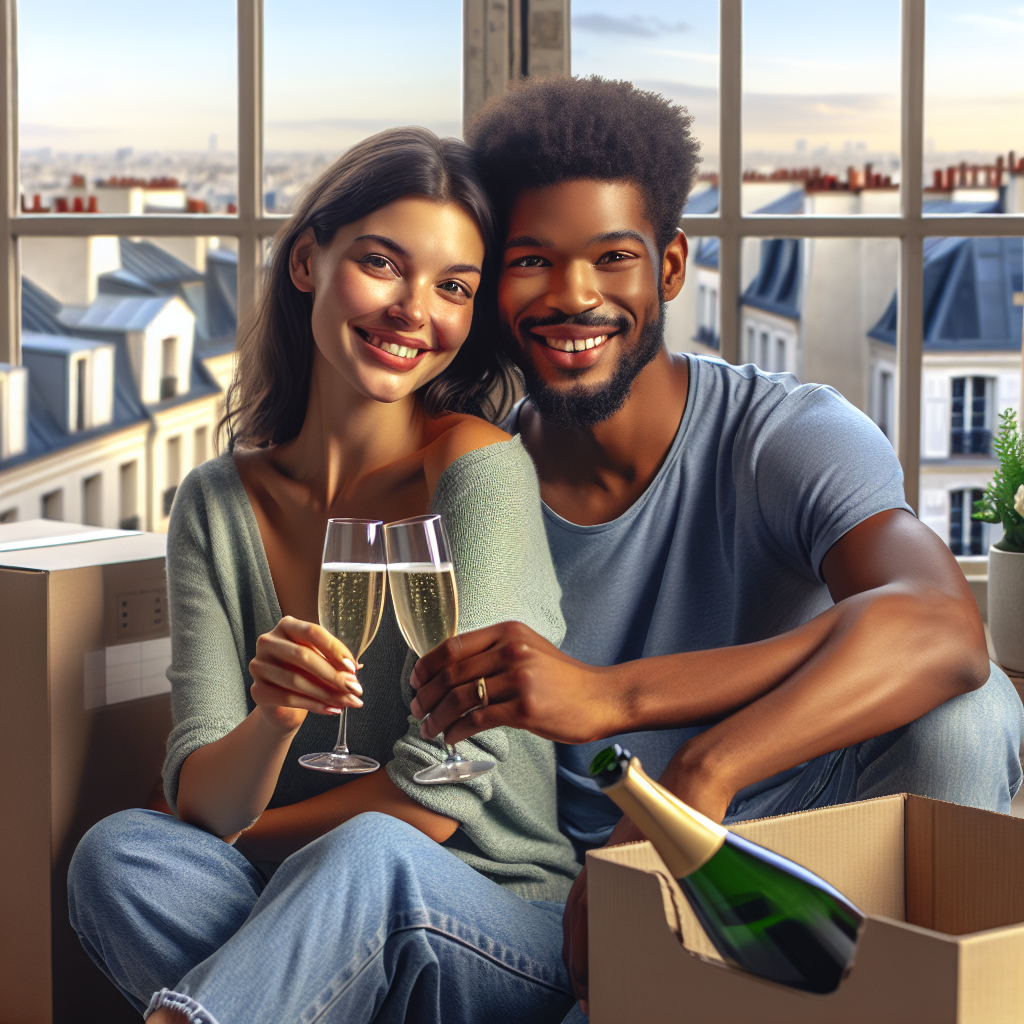 Article immobilier neuf Paris : Manosque inspire Paris : Défiscalisez dans l'Immobilier Neuf