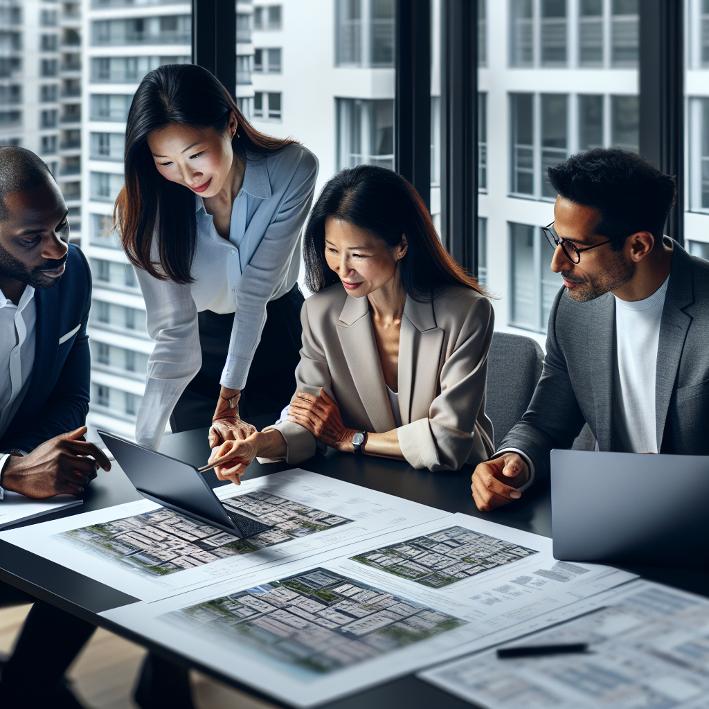 Article immobilier neuf Paris : Mazarine et l'Immobilier : Leçon de Défiscalisation à Paris