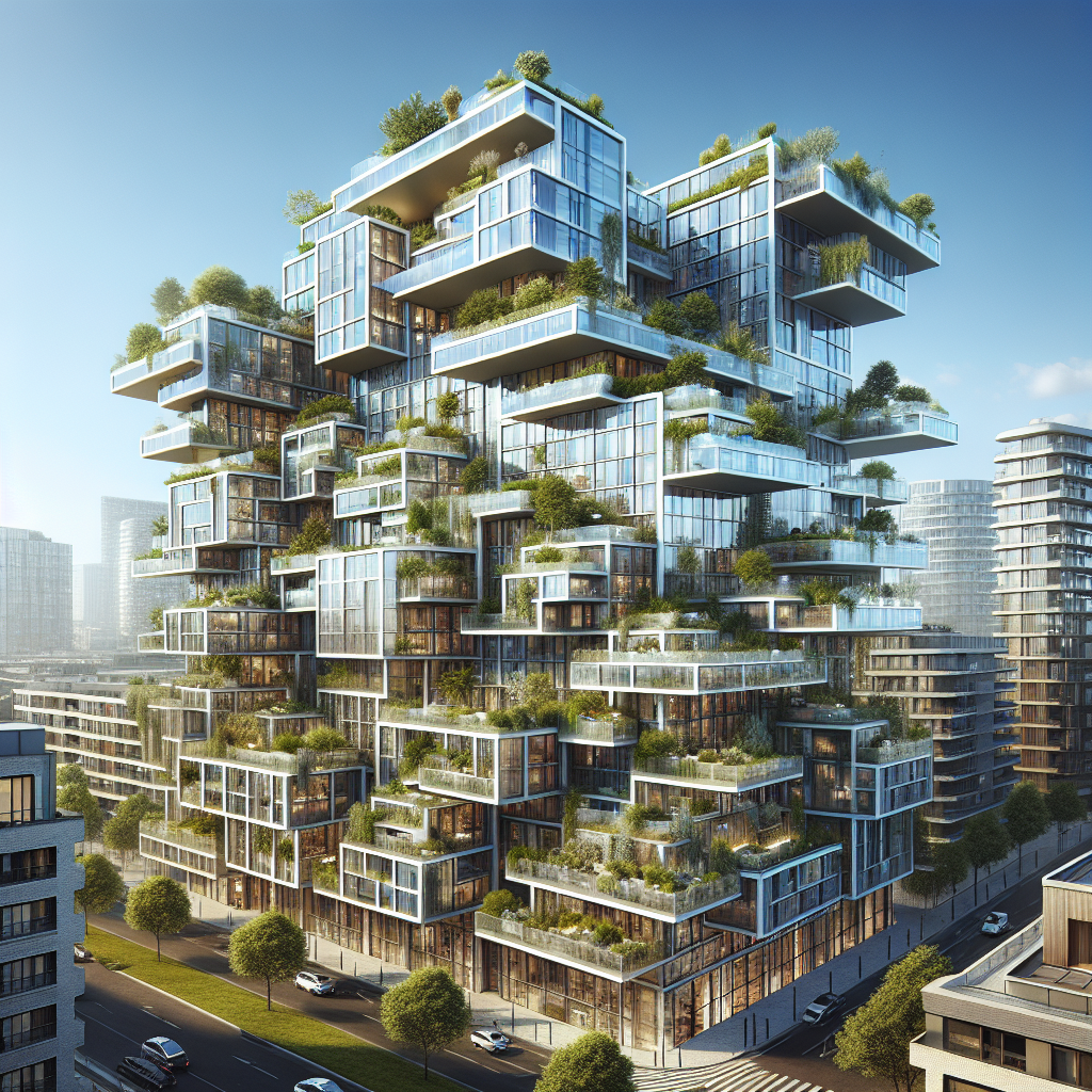 Article immobilier neuf Paris : Melun, une opportunité pour le Neuf Parisien