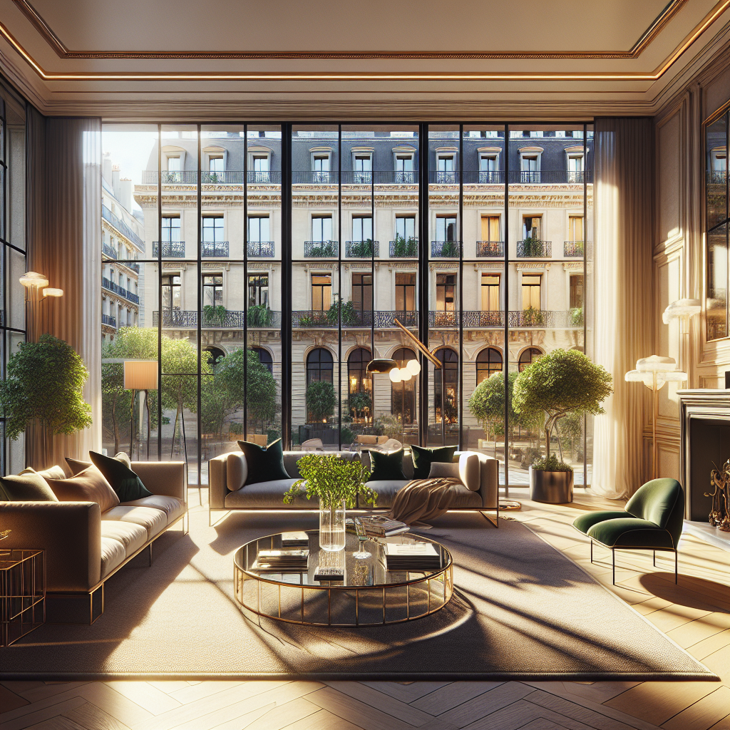 Article immobilier neuf Paris : Montagne ou Paris ? Optimisez Votre Fiscalité Immobilière