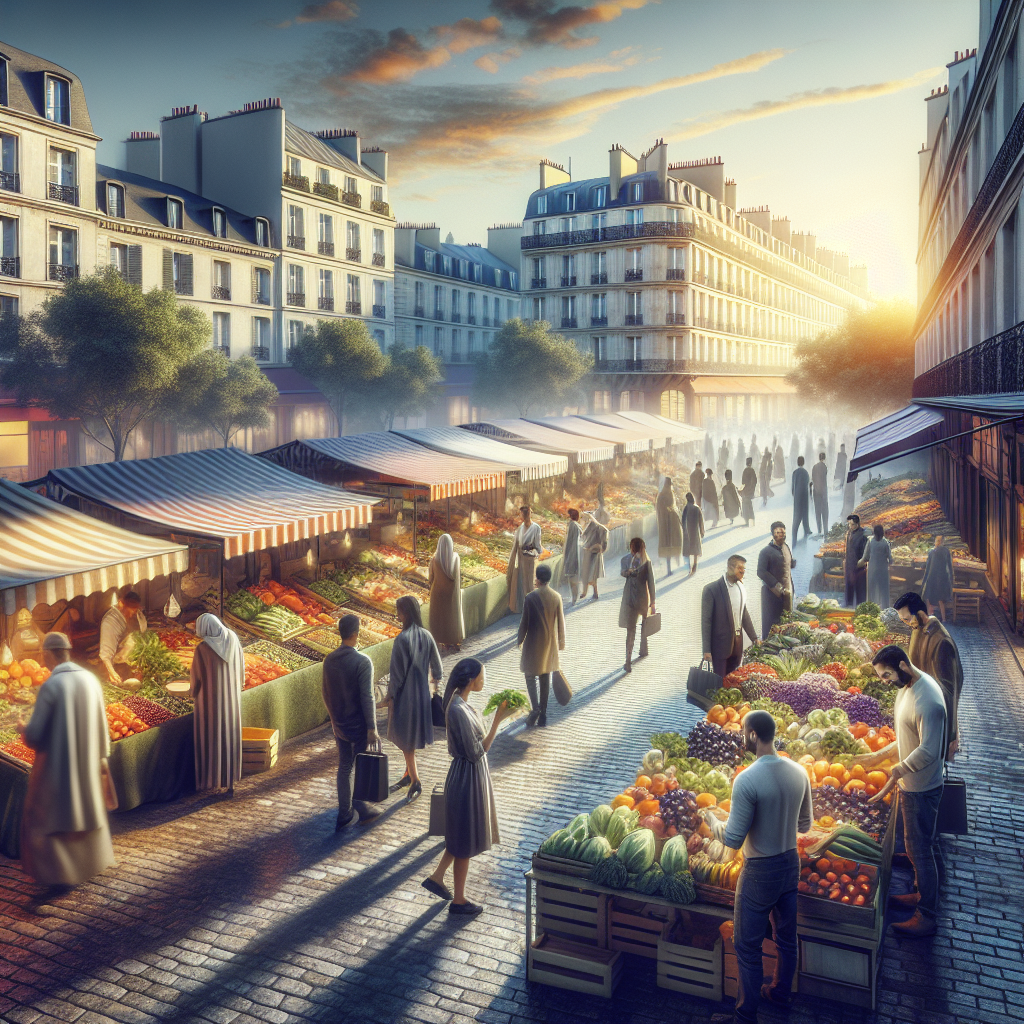 Article immobilier neuf Paris : Moquette et Défiscalisation à Paris : L'Art du Bien Entretenir