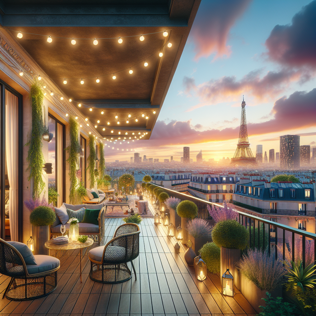 Article immobilier neuf Paris : Nice : l'onde de choc étrangère sur le neuf parisien