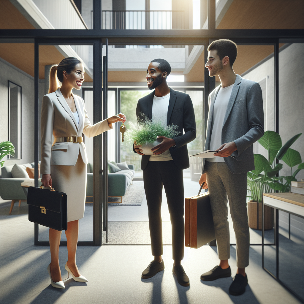 Article immobilier neuf Paris : Optimiser l'Espace à Paris : Défiscalisez avec Intelligence