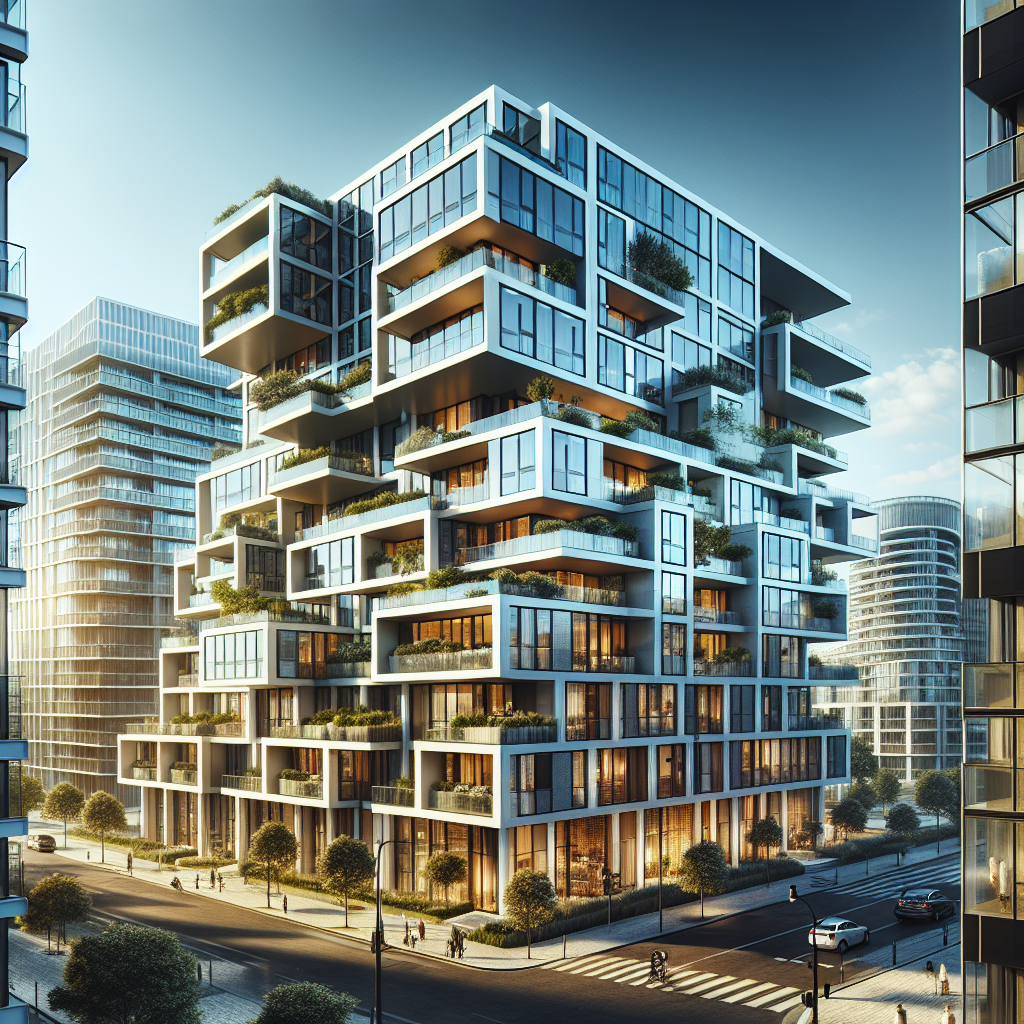 Article immobilier neuf Paris : Optimisez votre investissement locatif