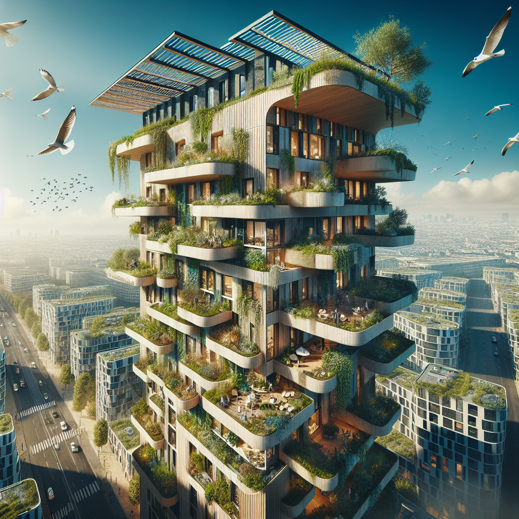 Article immobilier neuf Paris : Paris 2026 : Votre Revente Immo Neuf Décolle