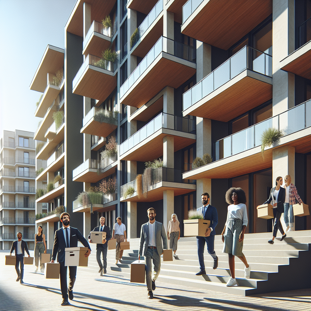 Article immobilier neuf Paris : Paris vs Plounévez-Moëdec