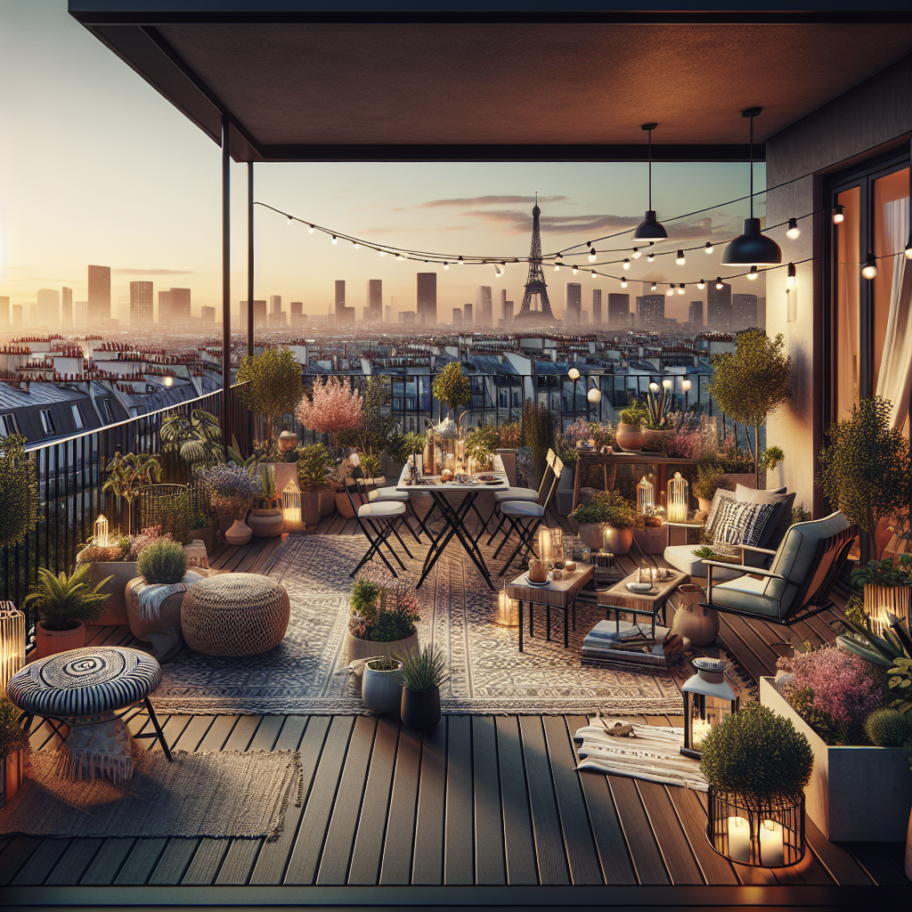 Article immobilier neuf Paris : Paris durcit le ton : la taxe sur les logements vides double