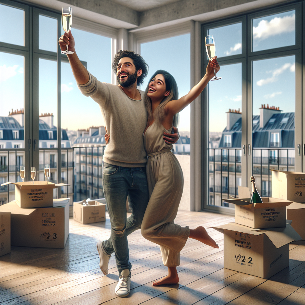 Article immobilier neuf Paris : Passoires Thermiques à Paris