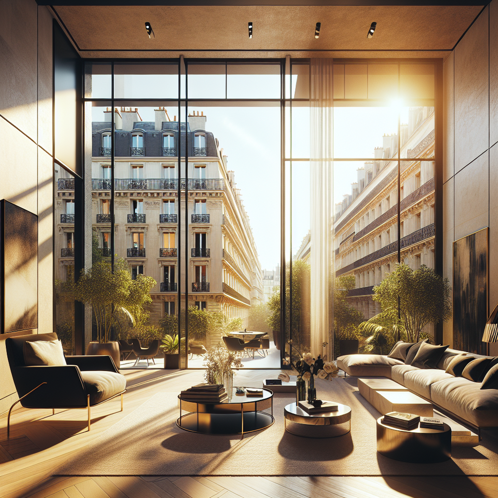 Article immobilier neuf Paris : Passoires thermiques : réautorisation sous conditions, l'œil