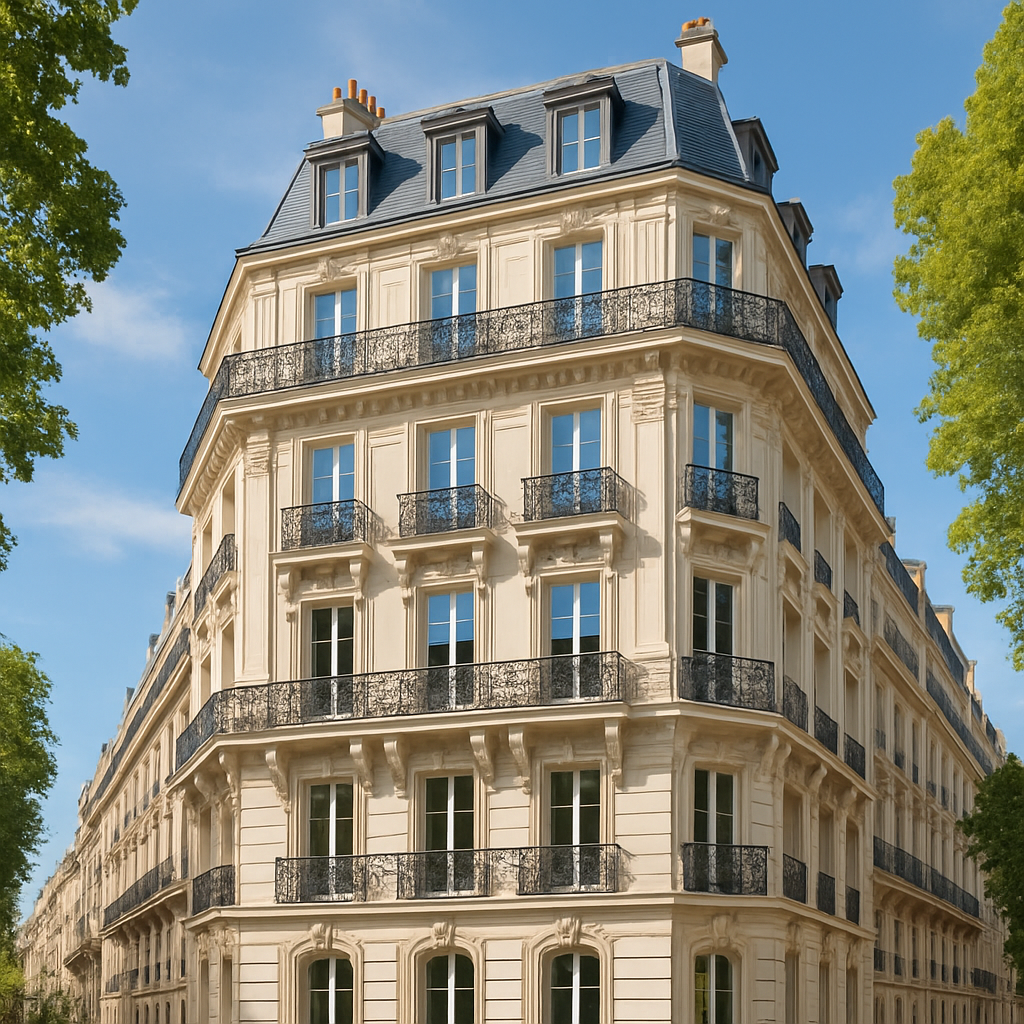 Article immobilier neuf Paris : Permis de Louer à Paris : Frein ou opportunité pour l'Investissement Locatif ? - LUTECIA Patrimoine