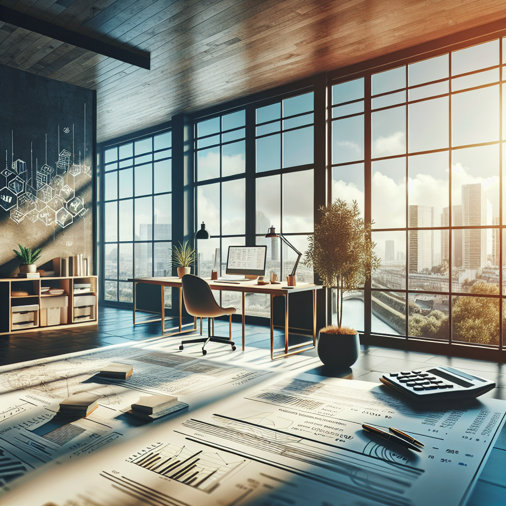 Article immobilier neuf Paris : Plus-value immobilière après succession : l'optimisation à Paris