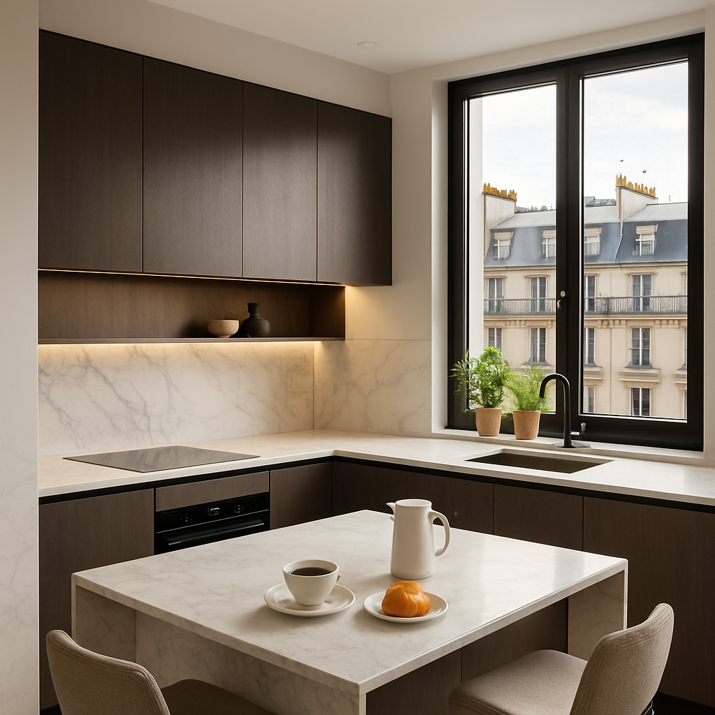 Article immobilier neuf Paris : Pontchâteau 2026 : l'alternative patrimoniale rentable - LUTECIA Patrimoine