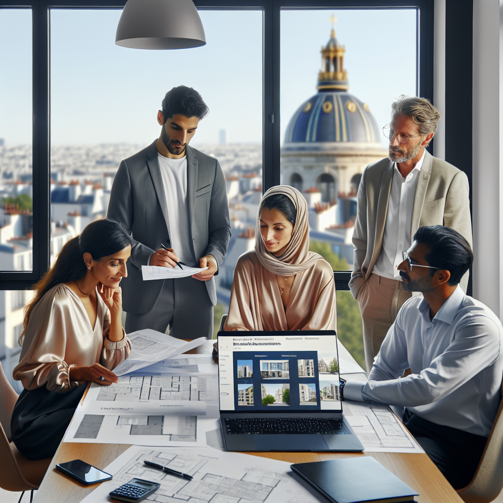 Article immobilier neuf Paris : Rénovation Fiscale à Paris : Alternatives à MaPrimeRénov'