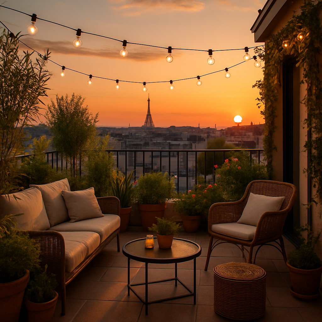 Article immobilier neuf Paris : Rez-de-chaussée neuf à Paris : Prix, Défiscalisation et Opportunités - LUTECIA Patrimoine