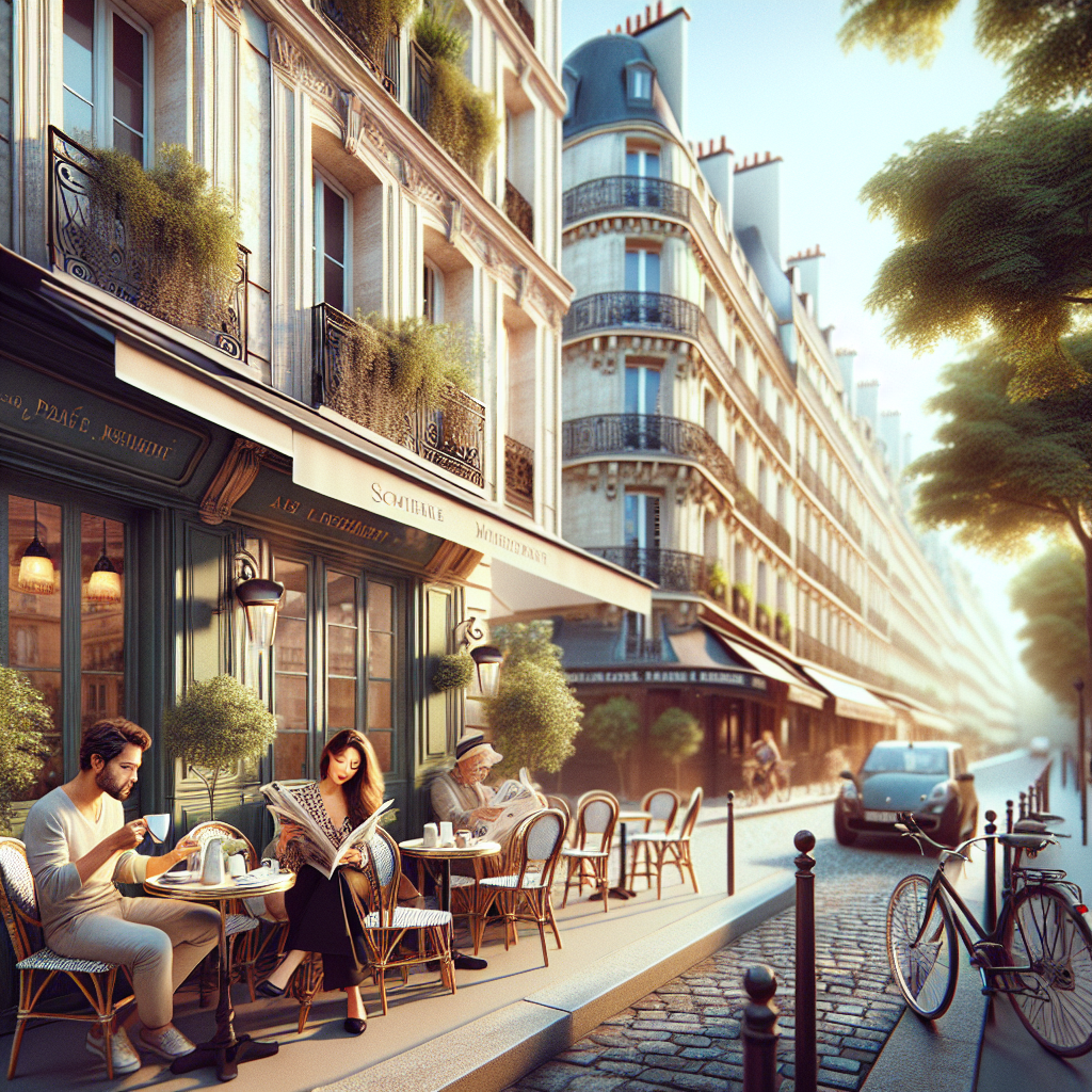 Article immobilier neuf Paris : SCPI & Paris Neuf : Diversifiez, Défiscalisez, Performez