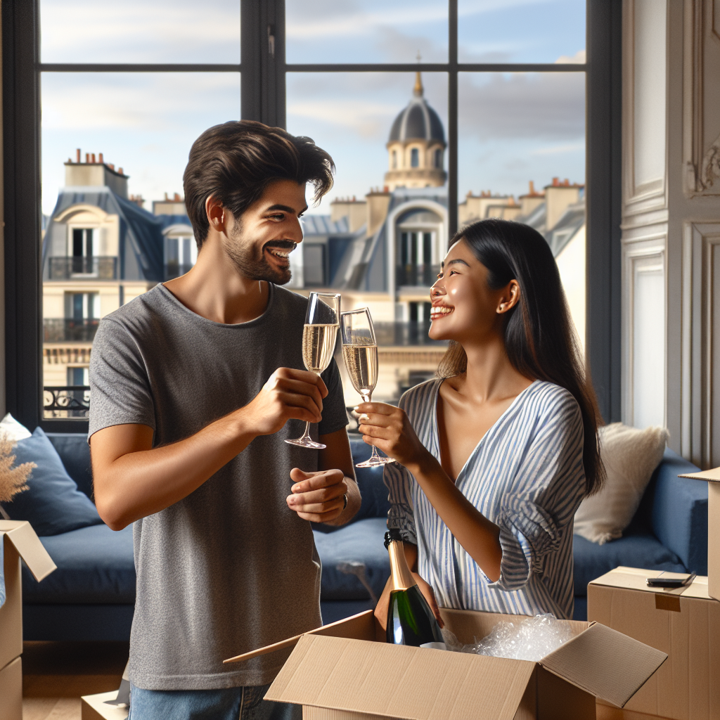 Article immobilier neuf Paris : Sols Naturels & Immobilier Neuf Paris