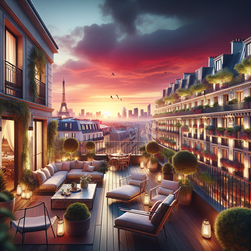 Article immobilier neuf Paris : Succession immobilière à Paris: Optimisez votre fiscalité