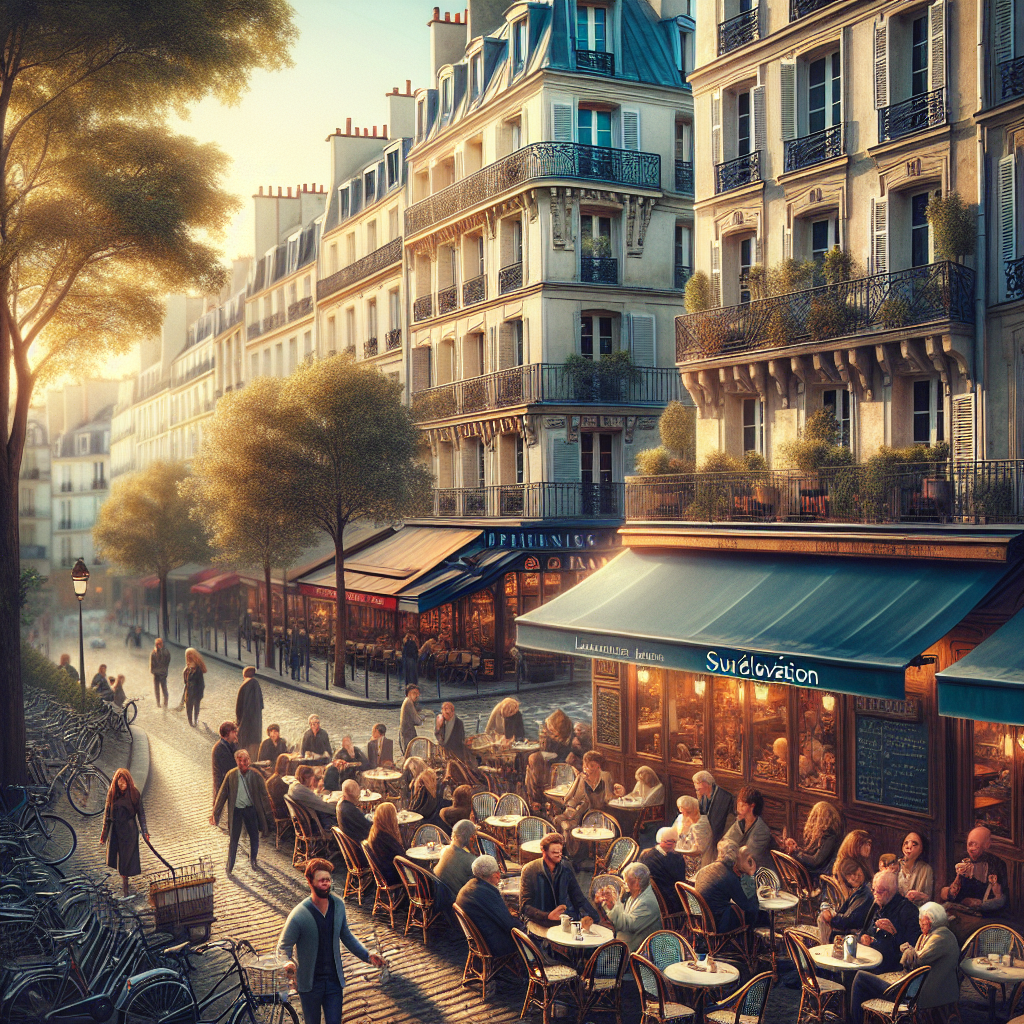Article immobilier neuf Paris : Surélévation à Paris : Défiscalisation Rénovation et Neuf
