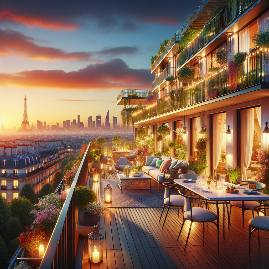 Article immobilier neuf Paris : Taux d'emprunt US : Une éclaircie pour l'immobilier parisien