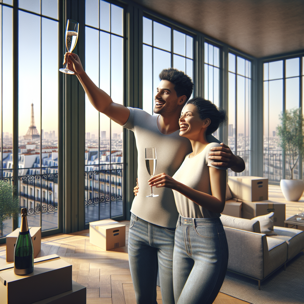 Article immobilier neuf Paris : Taux d'usure : Frein ou Garde-fou de l'Immobilier Neuf Parisien