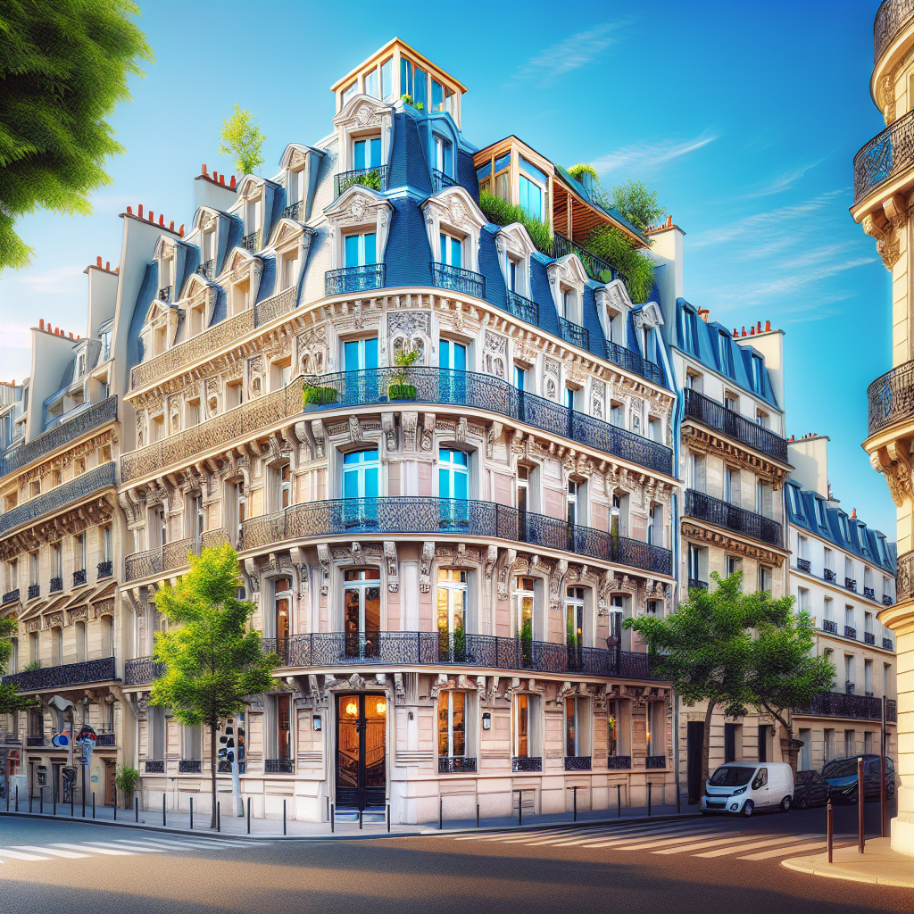 Article immobilier neuf Paris : Tiny House : Révolution Immobilière ou Simple Tendance