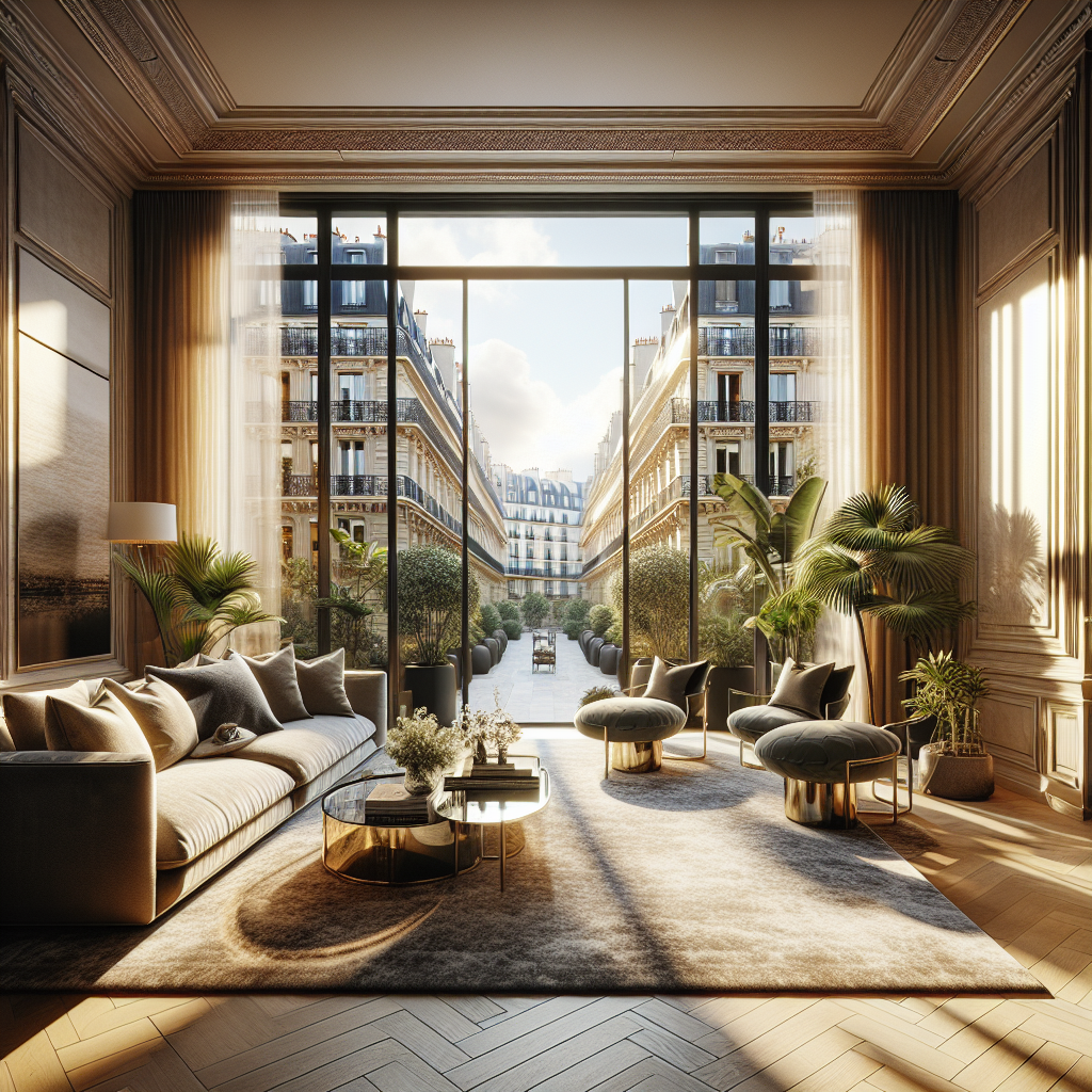 Article immobilier neuf Paris : Tombola Immobilière : Danger ou Opportunité pour Paris