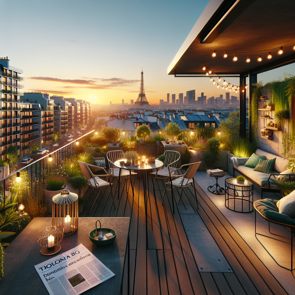 Article immobilier neuf Paris : Toulon à Paris : Défiscalisation, Neuf & Controverse Immo