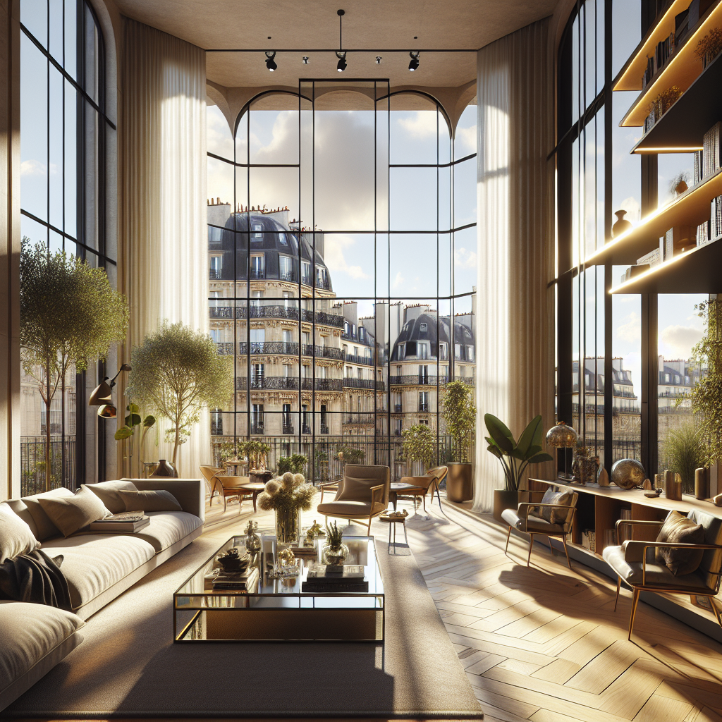 Article immobilier neuf Paris : Travaux DIY : Risques Juridiques & Défiscalisation à Paris