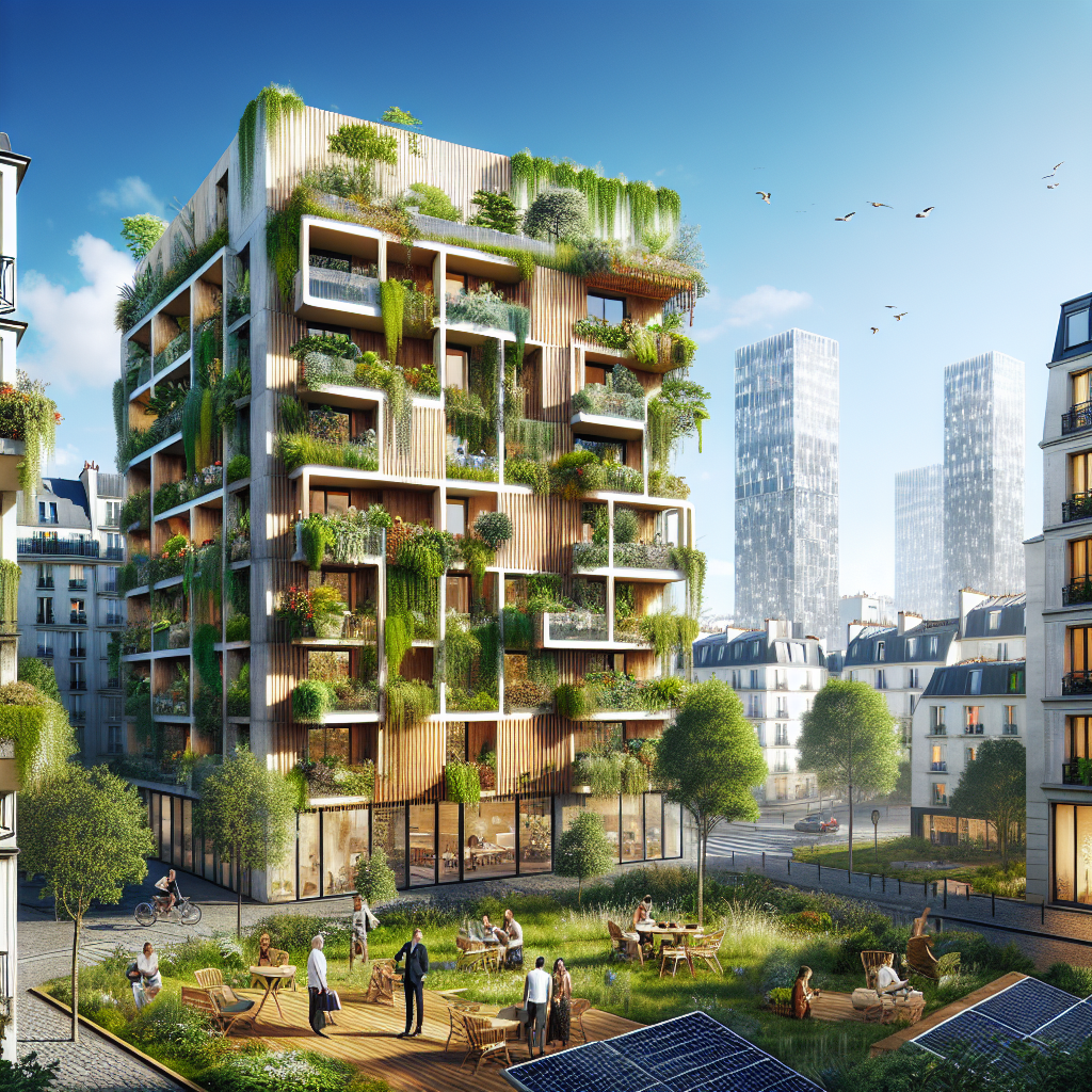 Article immobilier neuf Paris : Travaux propriétaire : Nouveaux enjeux pour l'investissement