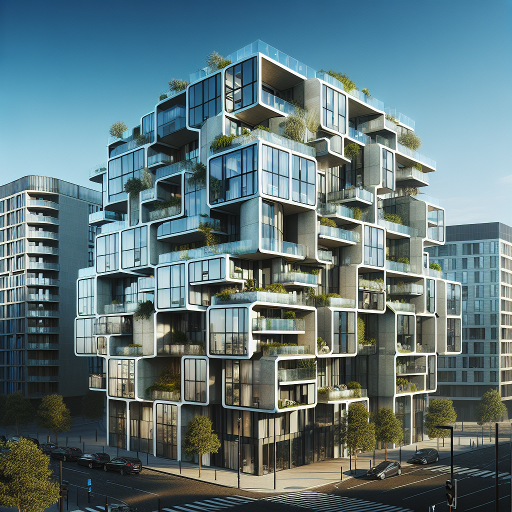 Article immobilier neuf Paris : Vétusté & Neuf Paris : Protéger Votre Investissement Fiscal