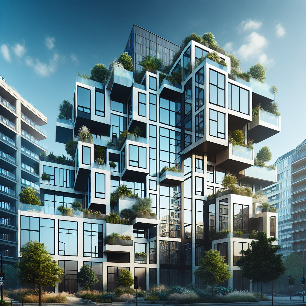 Article immobilier neuf Paris : De Vianney à l'Investisseur