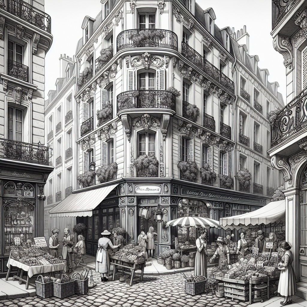 Article immobilier neuf Paris : WC stylés : Réinventez votre appartement neuf parisien